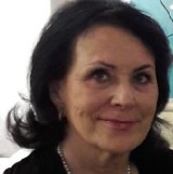 Profilfoto av Gunilla Nordström