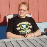 Profilfoto av Lars-Eric Holmén