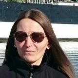 Profilfoto av Anette Nordlöf