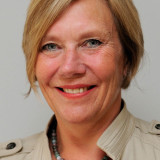 Profilfoto av Karin Melander Hassler