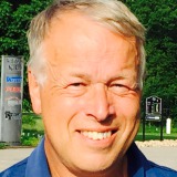 Profilfoto av Ulf Palmberg