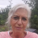 Profilfoto av Ulla Lindqvist