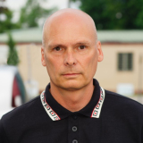 Profilfoto av Tomas Karlsson