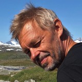 Profilfoto av Tomas Ek