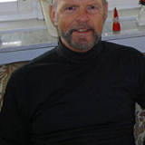 Profilfoto av Christer Elengård