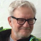 Profilfoto av Håkan Bäcklund