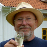 Profilfoto av Peter Lundvall