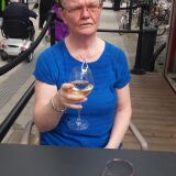 Profilfoto av Gudrun Olgesdotter