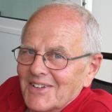 Profilfoto av Hans Hallberg