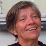 Profilfoto av Margaretha Jacobsson