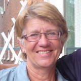 Profilfoto av Barbro Ferngren