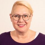 Profilfoto av Carin Nordström