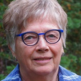 Profilfoto av Birgit Lundberg