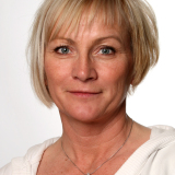 Profilfoto av Charlotte Lundmark