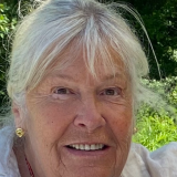 Profilfoto av Margareta Krite