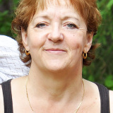 Profilfoto av Anita Tjärnberg