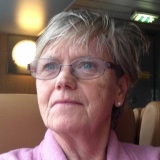 Profilfoto av Ann Stieberth