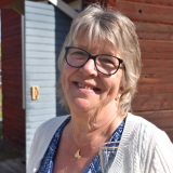 Profilfoto av Margaretha Westberg