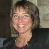 Profilfoto av Anne Lindeberg