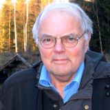 Profilfoto av Bo Holmblad