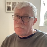 Profilfoto av Håkan Helander