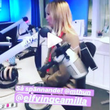 Profilfoto av Camilla Elfving