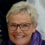 Profilfoto av Lisbeth Engström