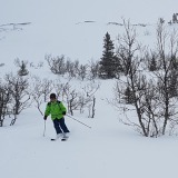 Profilfoto av Lennart Berggren