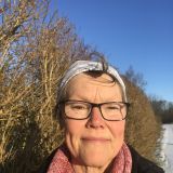 Profilfoto av Elisabeth Jobs