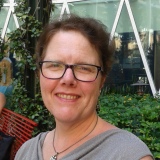 Profilfoto av Elisabeth Hillman