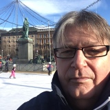 Profilfoto av Peter Rosvall