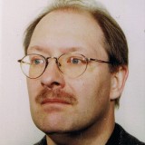 Profilfoto av Jörgen Hedman