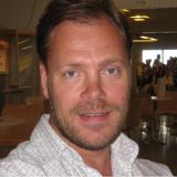 Profilfoto av Rolf Wiklund