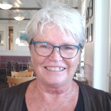 Profilfoto av Yvonne Nyman