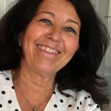 Profilfoto av Maria Fredricsson