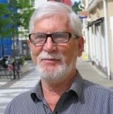 Profilfoto av Sune Andersson