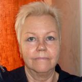 Profilfoto av Ingrid Sandström