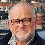 Profilfoto av Bengt Skoog