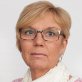 Profilfoto av Susanne Karlsson