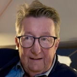 Profilfoto av Roger Johnson