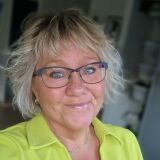 Profilfoto av Tina Johansson