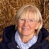 Profilfoto av Carina Lindblom