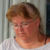 Profilfoto av Irene Lundmark Bergström