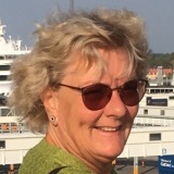 Profilfoto av Gunilla Wallin