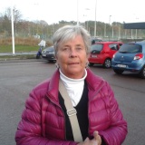 Profilfoto av Birgitta Feldt