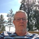 Profilfoto av Arne Lindqvist