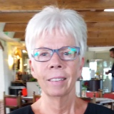 Profilfoto av Solveig Kragh