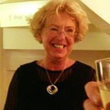 Profilfoto av Elisabet Rosengren