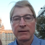 Profilfoto av Thomas Stjern