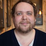 Profilfoto av Fredrik Larsson